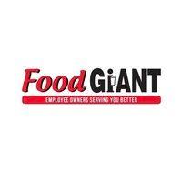 food giant supermarkets, inc. logo image