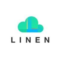 linen.cloud logo image