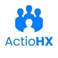 actiohx logo image