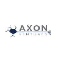 axon ventures logo image