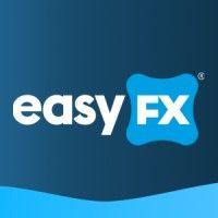 easyfx logo image