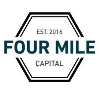 four mile capital logo image