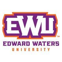 edward waters university (official) logo image