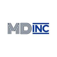 mdinc logo image