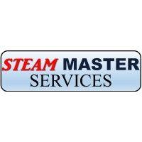 steam master services logo image