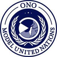 ono model un logo image