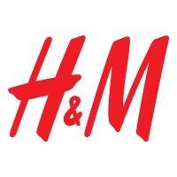 h&m logo image