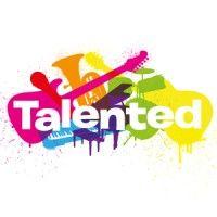 talented e.v. logo image