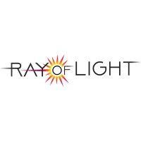 ray of light logo image