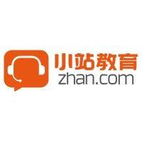 xiaozhan education 小站教育 logo image