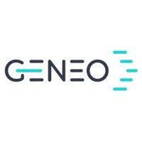 geneo software logo image