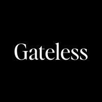 gateless logo image