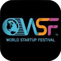 world startup festival (wsf)