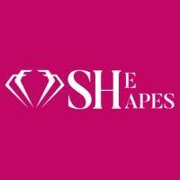 sheshapes logo image