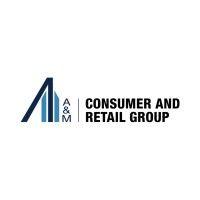 alvarez & marsal consumer and retail group logo image