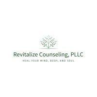 revitalize counseling, pllc