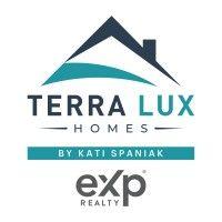 terra lux homes - exp realty (spaniak team) logo image