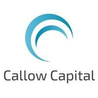 callow capital ltd logo image