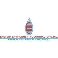 eastern environmental contractors, inc. logo image