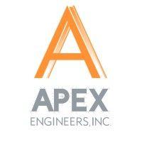 apex engineers, inc logo image