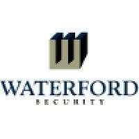 waterford security ltd logo image