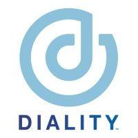 diality logo image