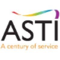 asti logo image