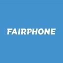 logo of Fairphone