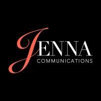 jenna communications