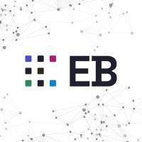 everything blockchain, inc. logo image