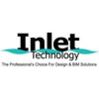 inlet technology logo image