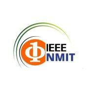 ieee cs society - nmit logo image