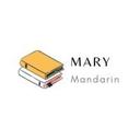 logo of Mary Mandarin