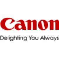 canon (china) co., ltd logo image