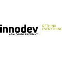 innodev pty ltd logo image