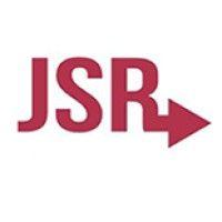 jsr tech consulting logo image