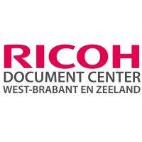 ricoh document center zeeland en west-brabant logo image