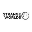 logo of Strange Worlds