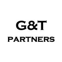 g&t partners logo image