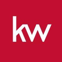 keller williams realty first atlanta logo image