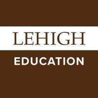 lehigh university college of education