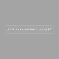 raffles corporate services pte ltd