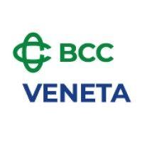 bcc veneta logo image