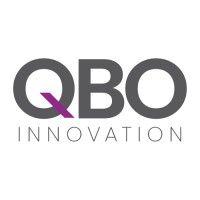 qbo innovation logo image