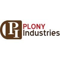 plony industries logo image