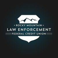 rocky mountain law enforcement federal credit union (rmlefcu) logo image