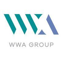 wwa group logo image