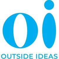 outside ideas logo image