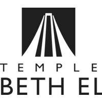 temple beth el (bloomfield hills, mi) logo image