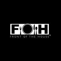 front of the house®